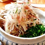 府中蕎麦一九 - 