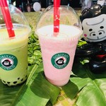 肉とチーズとゴリコ - 