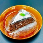 カフェ イタリアーノ チョコラータ - 