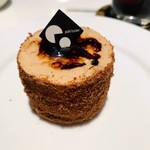 パティシエ コーイチ - 