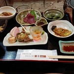 のりくらの宿・舞 - 