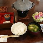 のりくらの宿・舞 - 