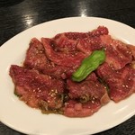 モランボン - カルビ