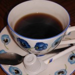 Kisetsu Ryouri Suduna - コーヒー