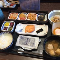 京料理 熊魚菴 たん熊北店 横浜ホテルニューグランド店 - 