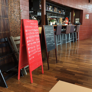 ローズベイカフェ タカシマ_2