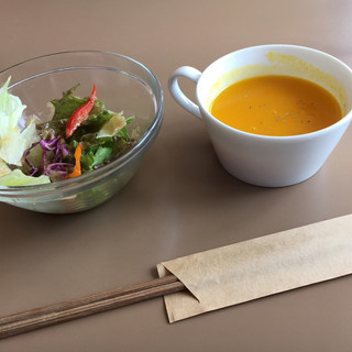 ローズベイカフェ タカシマ_1