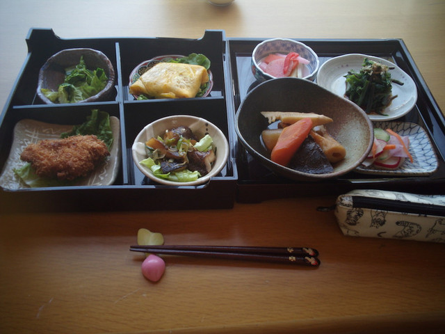 秋保ベジ太倶楽部 農家のレストラン - 仙台市太白区その他（野菜料理）の写真