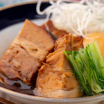 Sake To Meshi Takuwo - 