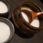 フュージョン韓食 宮 - 