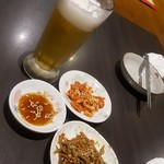 フュージョン韓食 宮 - 