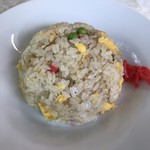 京華 - 料理写真: