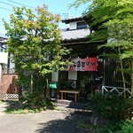 Tsutaya Soba - 