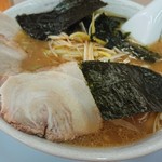 ラーメンショップ - 