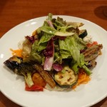 リストランテ野呂 - 