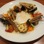 リストランテ野呂 - 