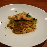 リストランテ野呂 - 