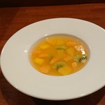 リストランテ野呂 - 