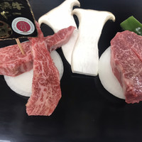 肉や大善 知立クロスゲート店 -  肉や大善 知立クロスゲート店 -