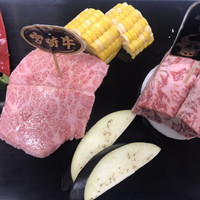 肉や大善 知立クロスゲート店 -  肉や大善 知立クロスゲート店 -