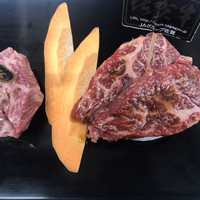 肉や大善 知立クロスゲート店 -  肉や大善 知立クロスゲート店 -