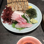 はなの舞 - 料理写真: