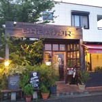 クレアドール - 