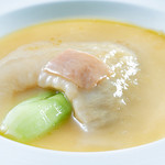 中国菜老四川 飄香 銀座三越店