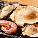 浜焼太郎 - 