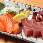 浜焼太郎 - 