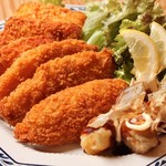 浜焼太郎 - 