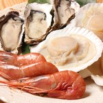 浜焼太郎 - 