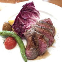 バル デ エスパーニャ ムイ 名古屋ミッドランド店 - 