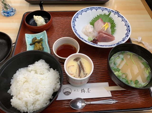 割烹 梅屋 うめや 西新宿 割烹 小料理 ネット予約可 食べログ