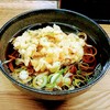 そばうどん むさしの 鷺宮駅北口