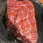 炭火焼肉　にくたらし　熊本上乃裏店 - 