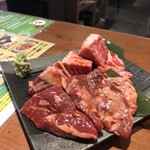 Shichirin Yakiniku Yamaya - 