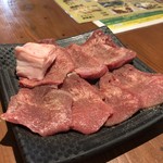 Shichirin Yakiniku Yamaya - 