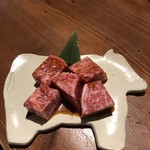 七輪焼肉やまや - 