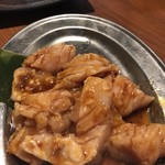 Shichirin Yakiniku Yamaya - 