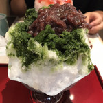 追分だんご本舗 - 