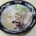 ラーメン玄人 - 