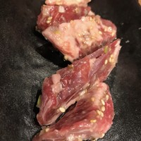炭火焼肉　にくたらし　熊本上乃裏店 - 