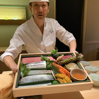 鮨 きよし - 