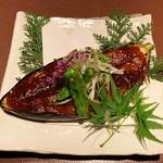 新宿 秋田比内地鶏 時雨 - 