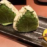 新宿 秋田比内地鶏 時雨 - 