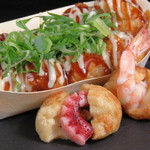 Takoyaki Hompo Enokiya - 