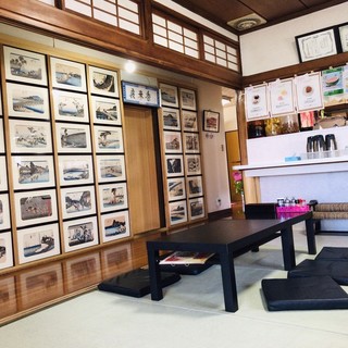 焼きとり こいこい_2