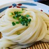 手打うどん 長谷沼