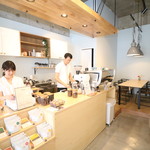 ロースト デザイン コーヒー - 